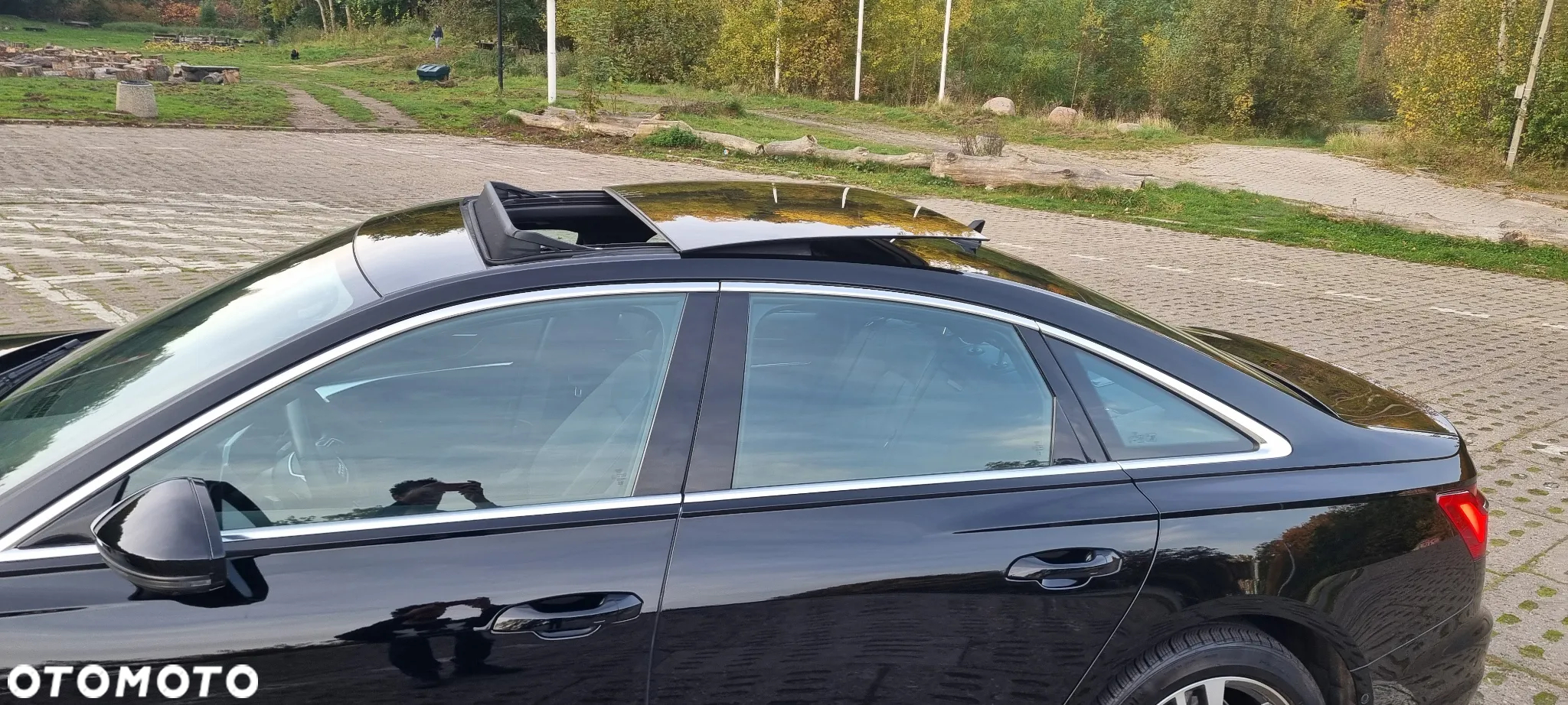 Audi A6 45 TFSI quattro S tronic - 12