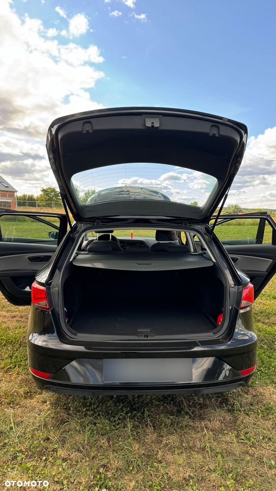 Seat Leon - 9