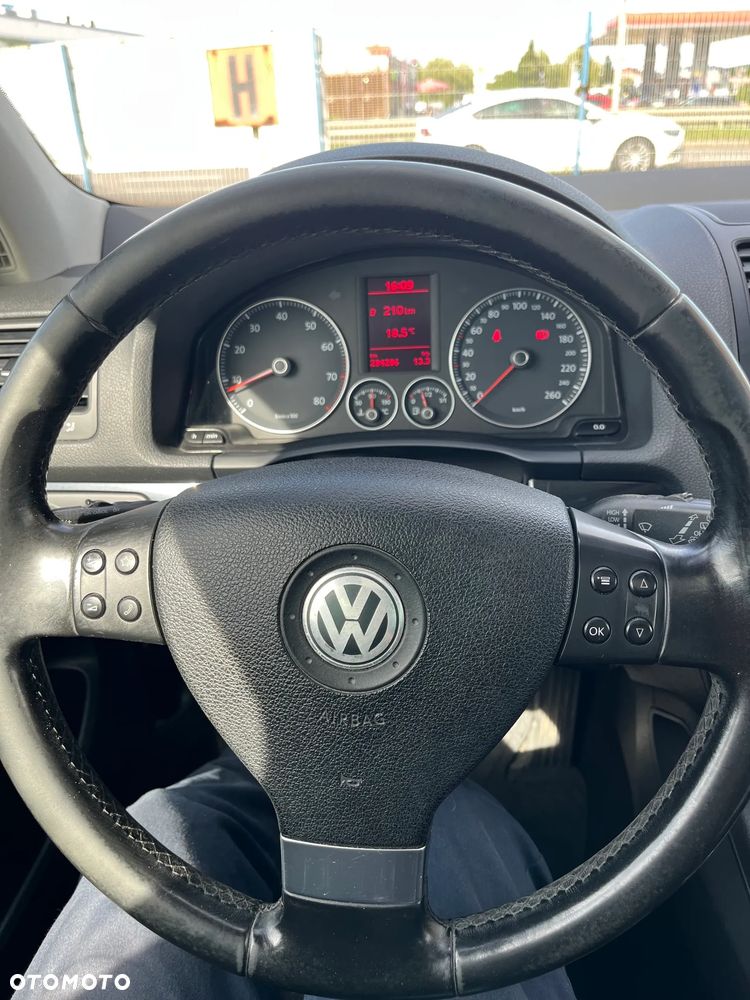 Volkswagen Golf 1.4 TSI GT Sport - 9