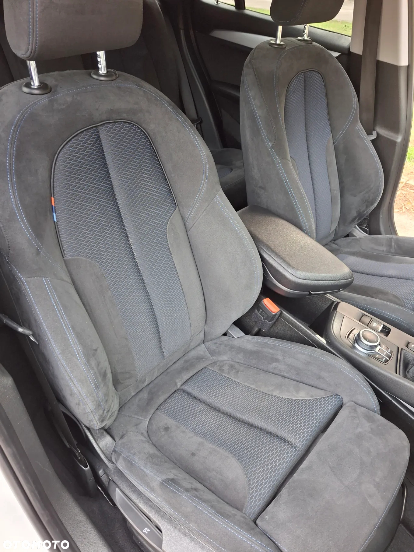 BMW X1 xDrive18d Sport - 8