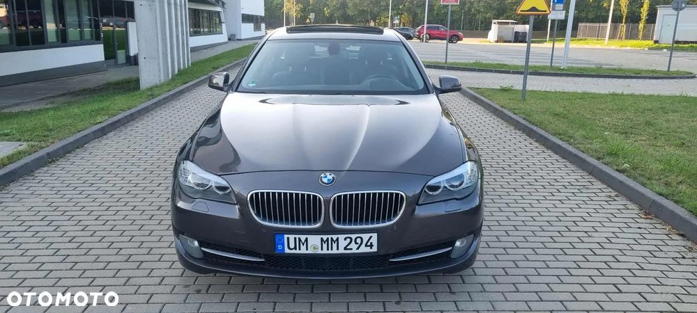 BMW Seria 5 - 9