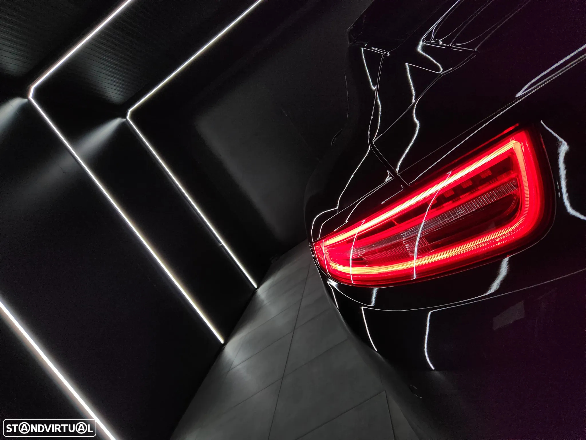 Porsche 911 (991) Carrera 4 S PDK - 35