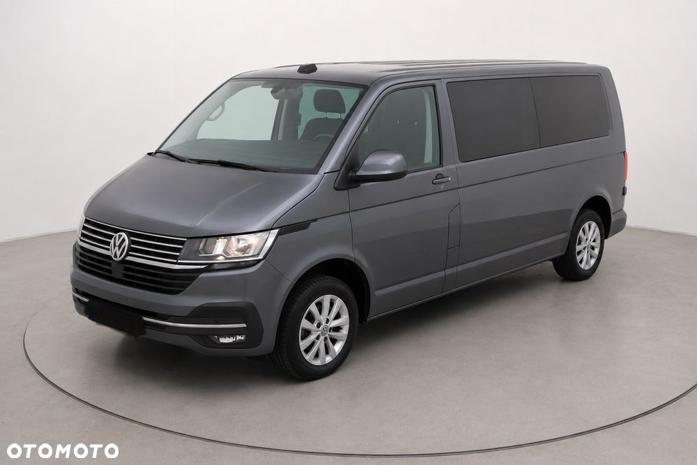 Volkswagen Transporter Kombi L2H1 DSG - 1