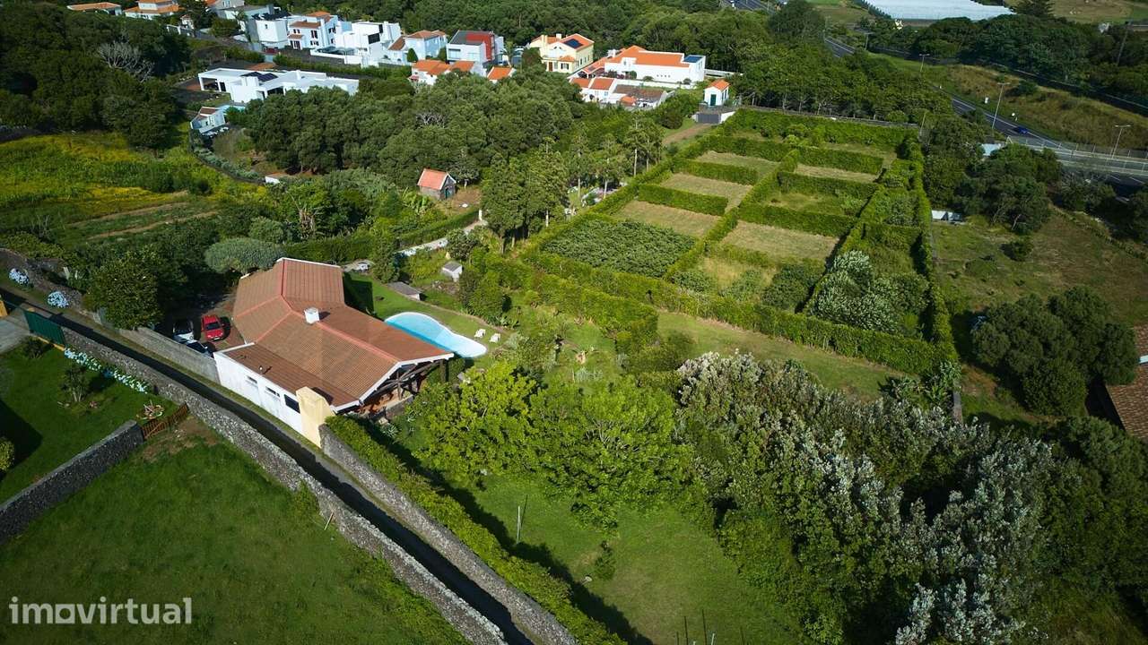 Refúgio no Livramento - Moradia Charmosa inserida em Quinta Privativa - Grande imagem: 4/33