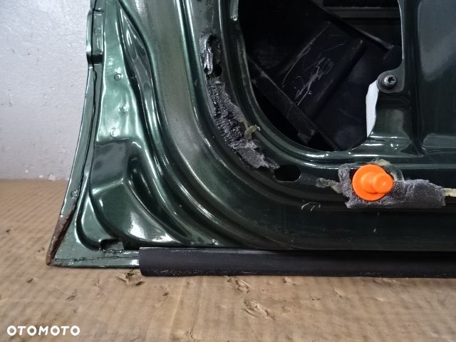 DRZWI LEWY PRZÓD LEWE PRZEDNIE VOLVO 960 LIFT 94-98 NR1121 - 11