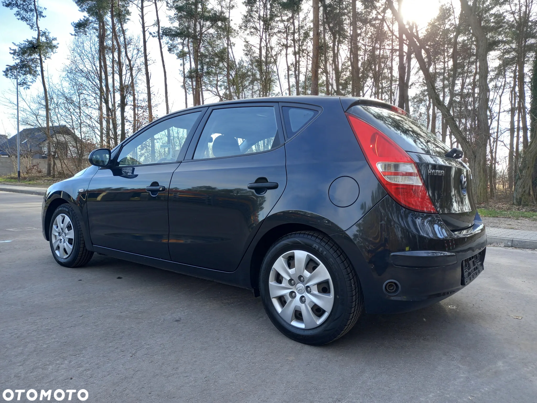 Hyundai i30 1.4 Classic - 2