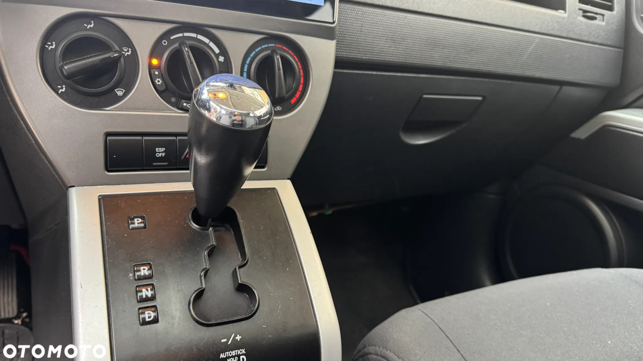 Jeep Patriot 2.4 Limited CVT2 - 18