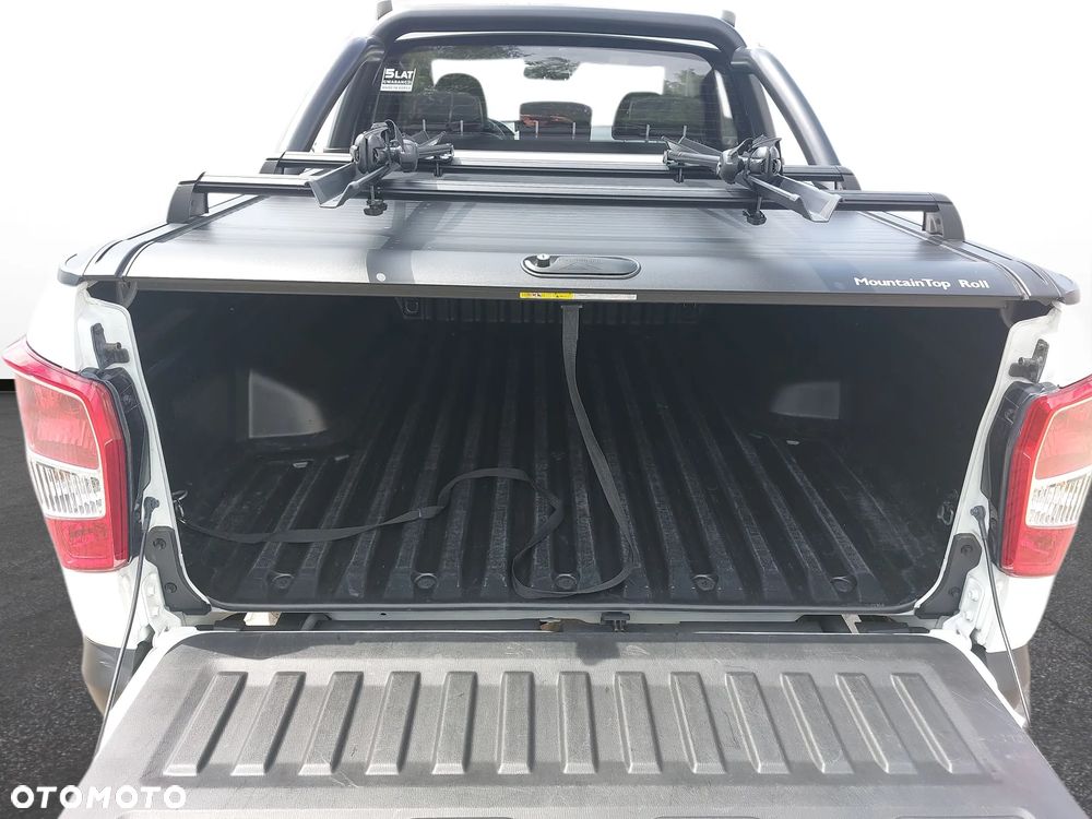 SsangYong/KGM Musso 2.2 e-XDi Adventure Plus 4WD - 25