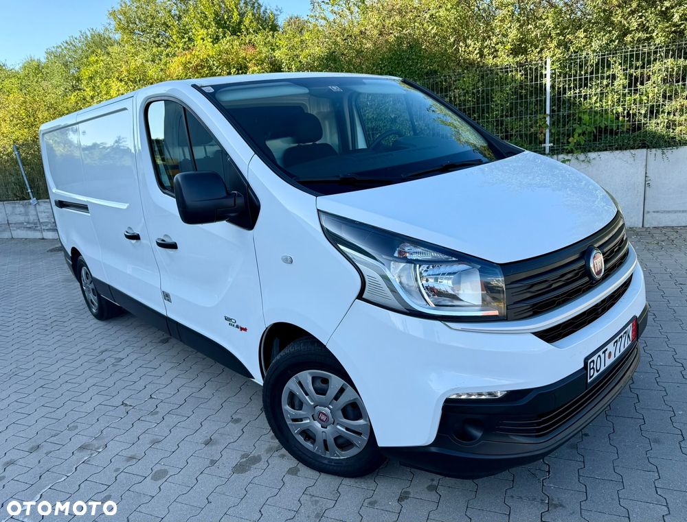 Fiat Talento - 7