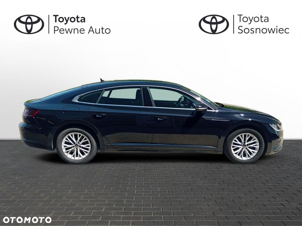 Volkswagen Arteon 2.0 TSI Elegance DSG - 7