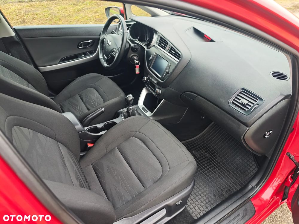 Kia Ceed 1.6 GDI L - 15