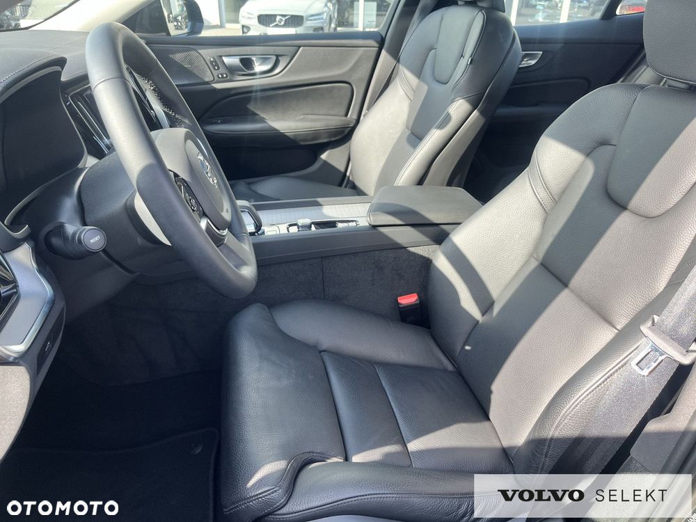 Volvo S60 - 12