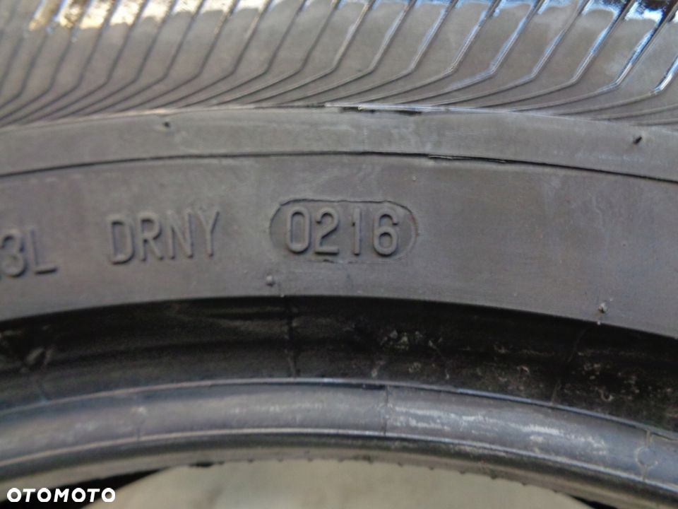 Opona 235/55/18 100V SEMPERIT - LATO - 5