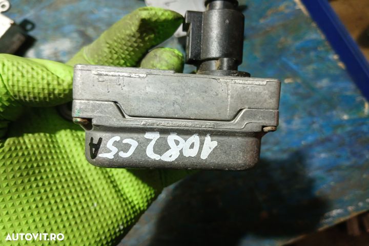 Senzor ESP 1J0907655A 1J0907655A Volkswagen VW Golf 4 [1997 - 2006] H - 3