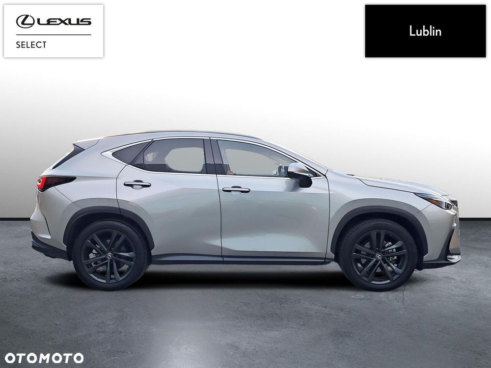 Lexus NX 350h Prestige AWD - 6