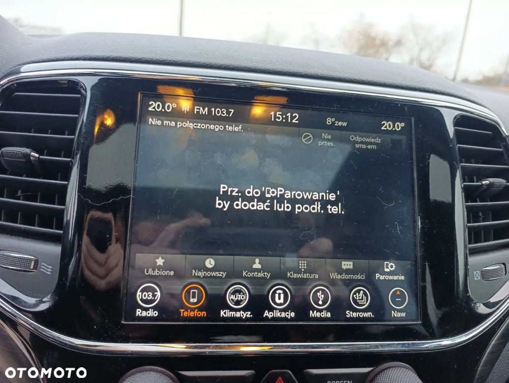 Jeep Grand Cherokee 3.6 V6 Laredo - 22