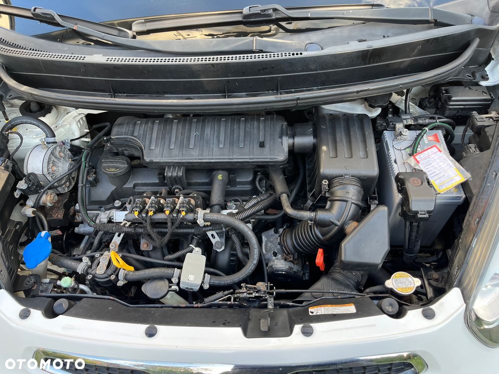 Kia Picanto 1.2 L - 14