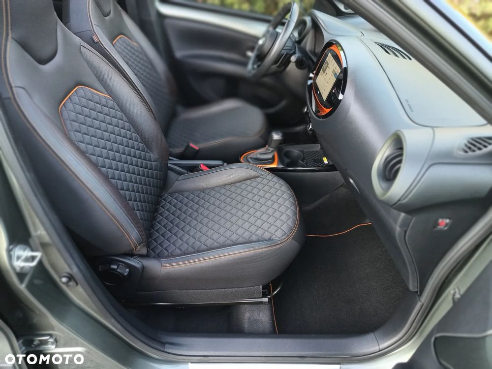 Toyota Aygo X - 19
