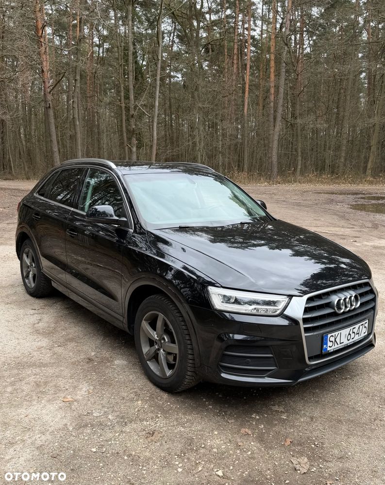 Audi Q3 - 1