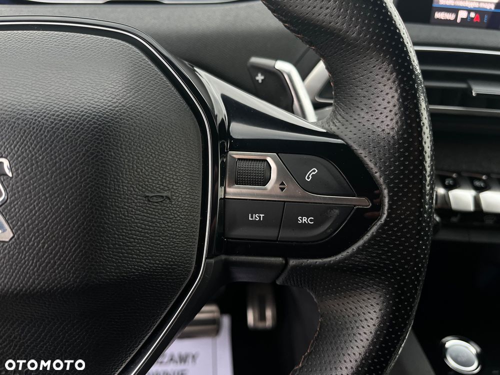 Peugeot 3008 - 9