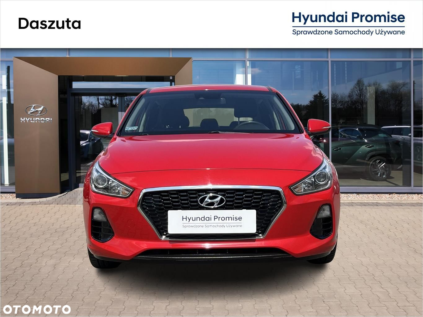 Hyundai i30 1.4 Classic + - 8