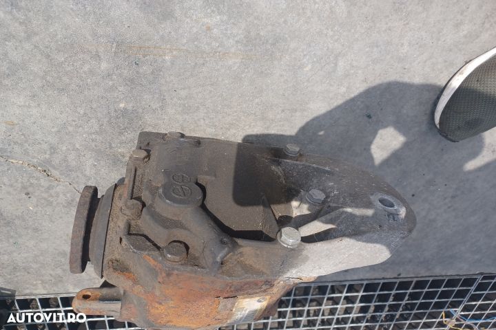 GRUP SPATE N47D16A RAP:3.07 7598855 MX1253 BMW Seria 3 E90/E91/E92/E9 - 2