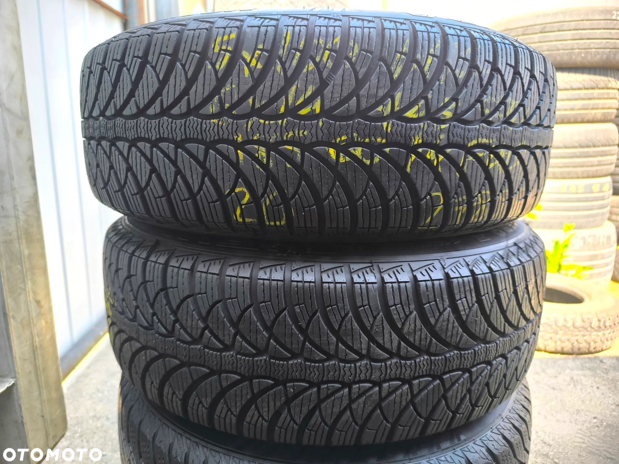 5x100 Felgi Stalowe Stal 14 Koła Zimowe Zima SKODA FABIA PRAKTIK ROOMSTER RAPID SEAT IBIZA CORDOBA TOLEDO IV 4 VW FOX POLO Legnica ALU-RAD 185/60 7mm - 8