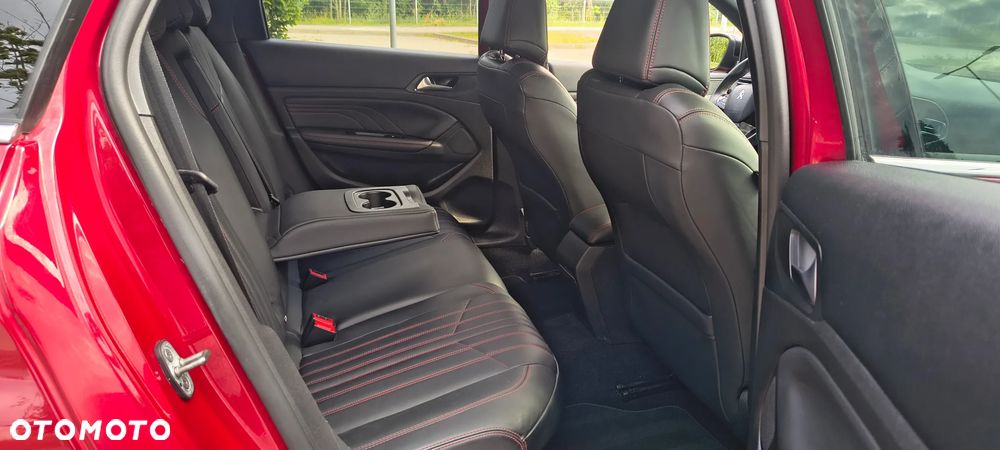 Peugeot 308 PureTech 130 Stop & Start GT-Line Edition - 20