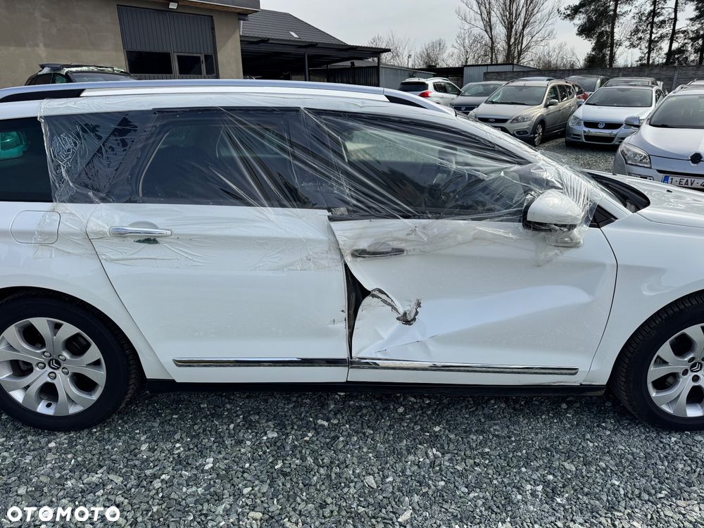 Citroën C5 2.0 HDi Attraction - 7