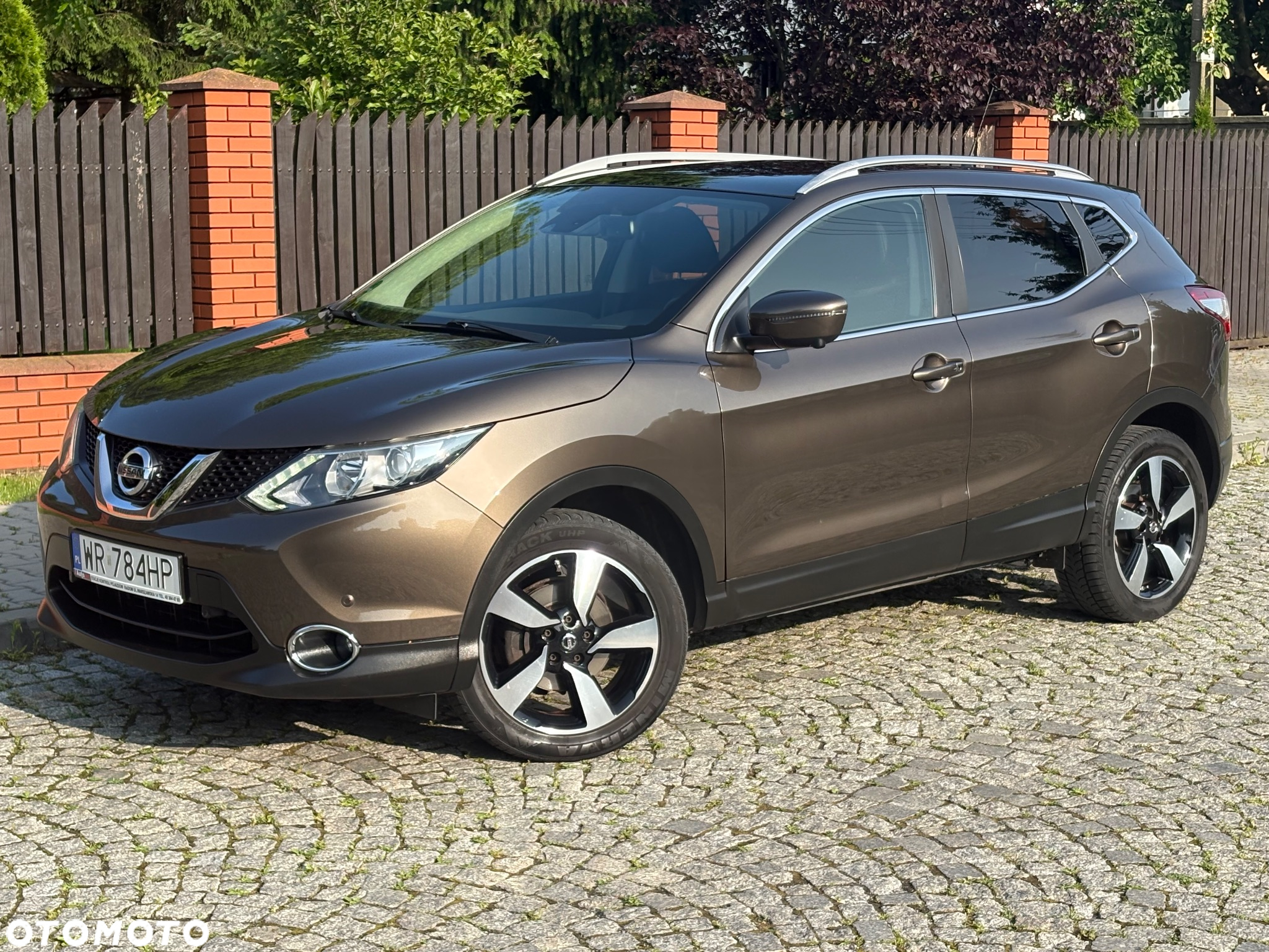 Nissan Qashqai 1.6 DIG-T Tekna - 3