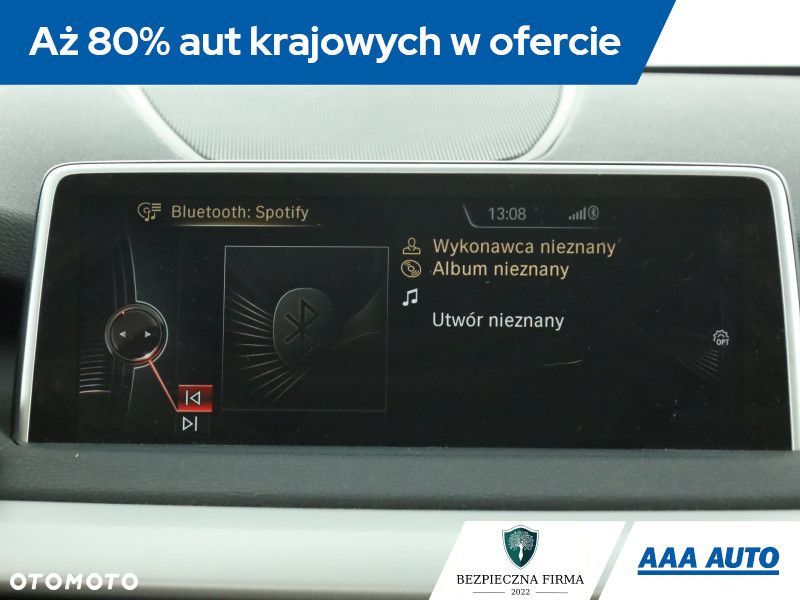 BMW X5 - 10
