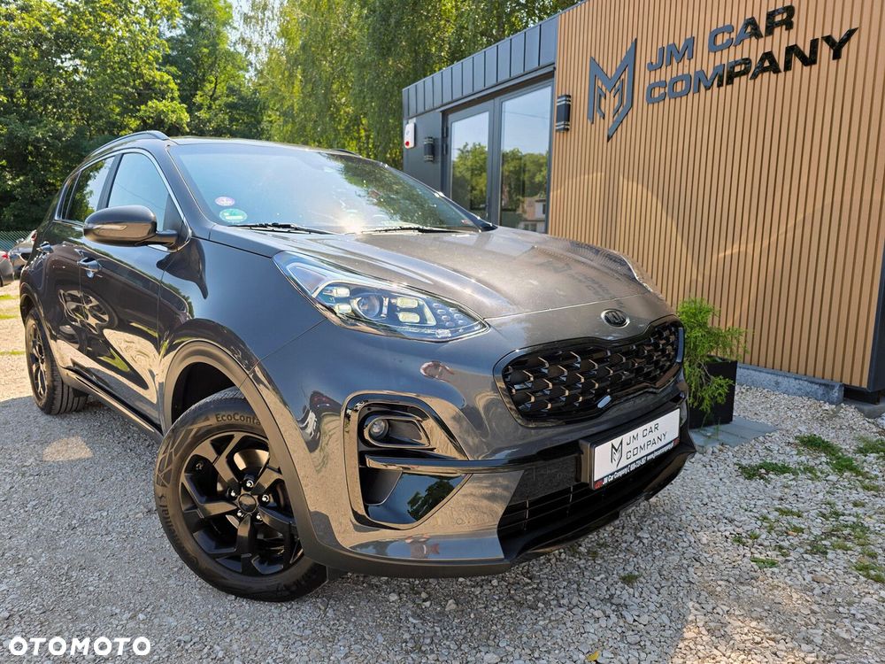 Kia Sportage - 2