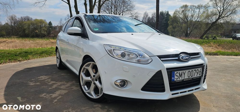Ford Focus - 11