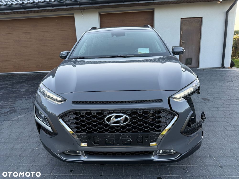 Hyundai Kona 1.6 CRDi DCT Premium - 4