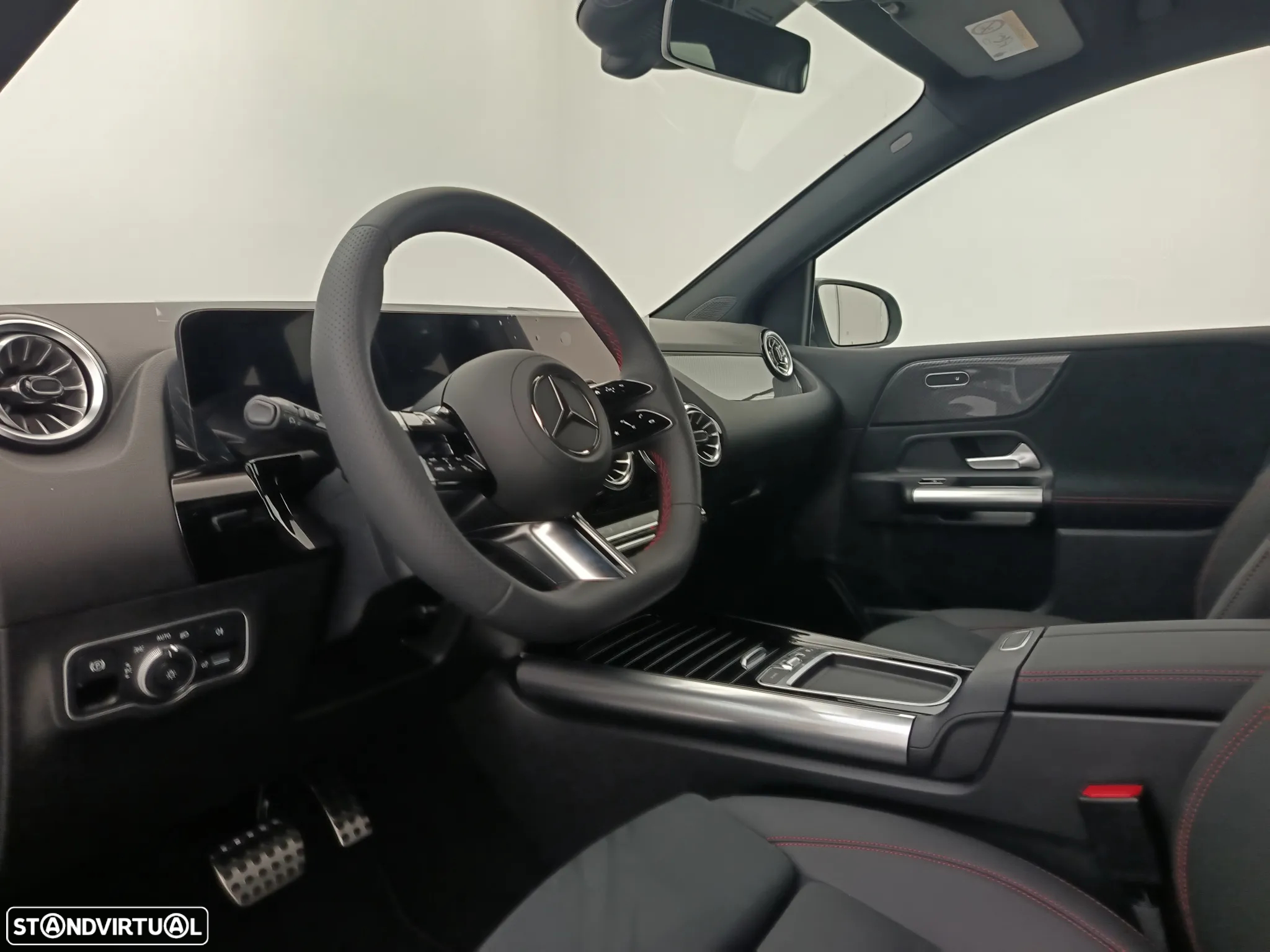 Mercedes-Benz B 250 e - 19