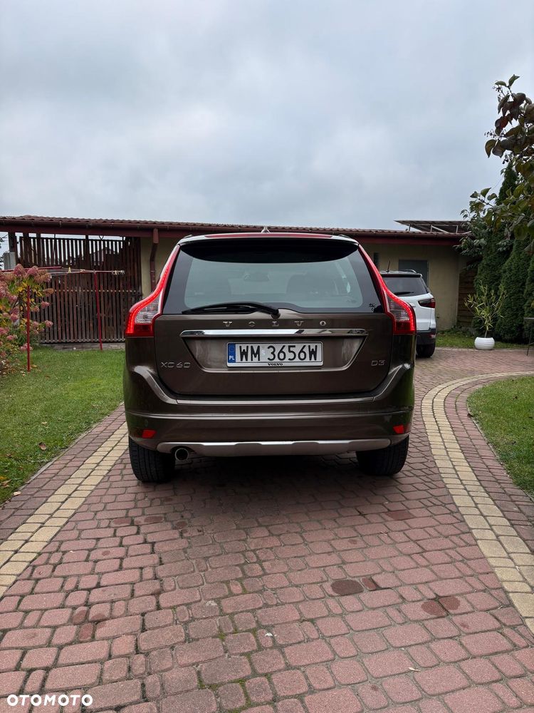 Volvo Xc 60 2014 photo 3