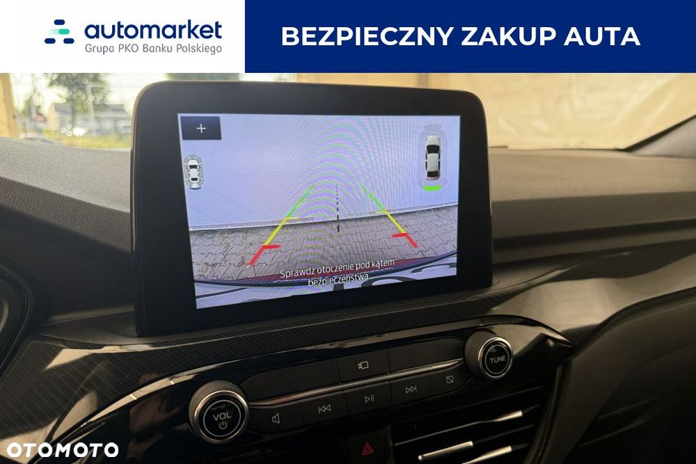 Ford Kuga 2.5 FHEV FWD ST-Line - 18