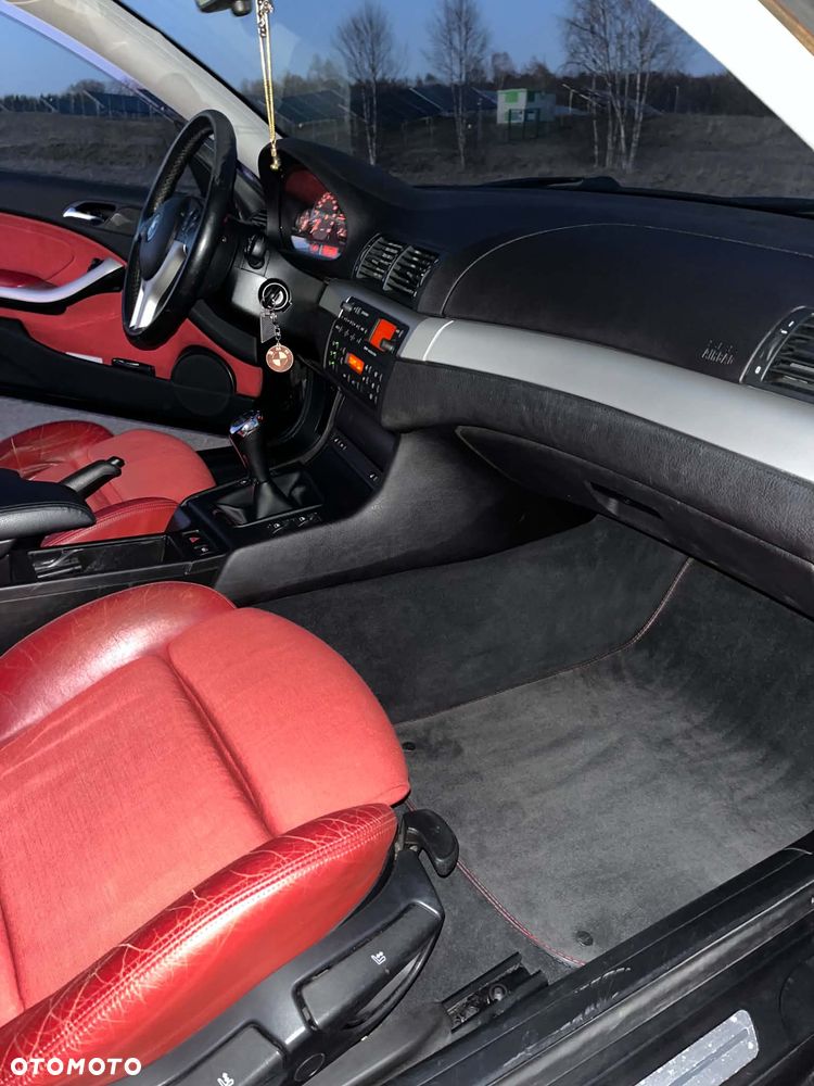 BMW Seria 3 - 13