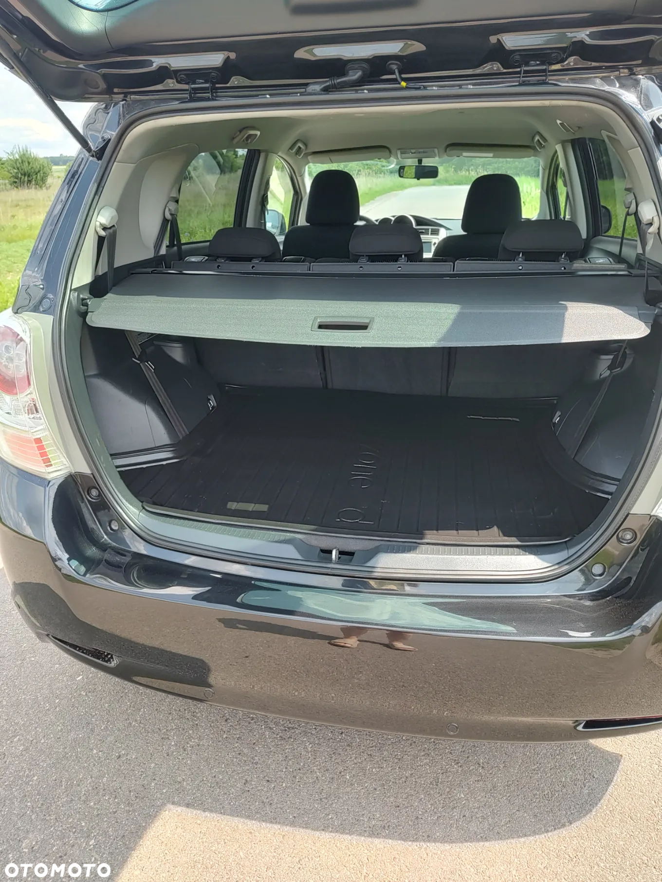 Toyota Verso 2.0 D-4D Sol 7os - 13