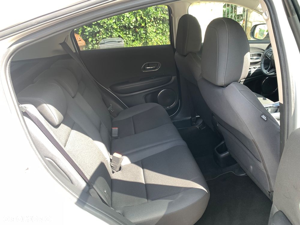 Honda HR-V 1.5 Elegance (ADAS/Honda Connect+) CVT - 15