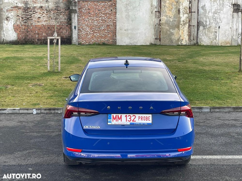 Skoda Octavia 2.0 TDI Selection - 31