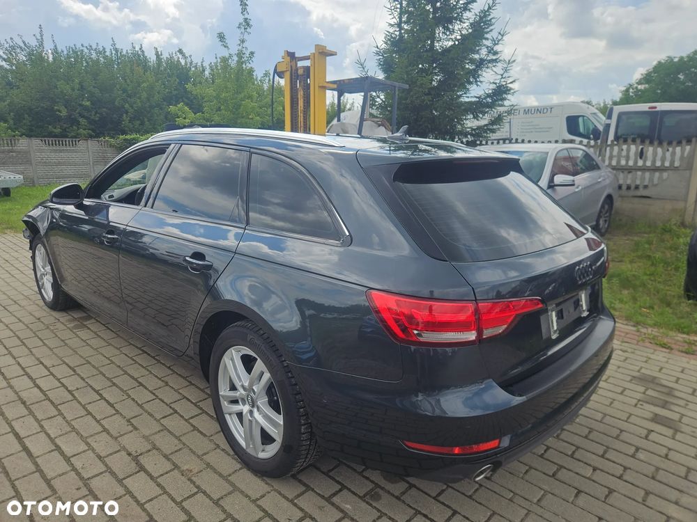 Audi A4 ver-2-0-tdi-sport - 3
