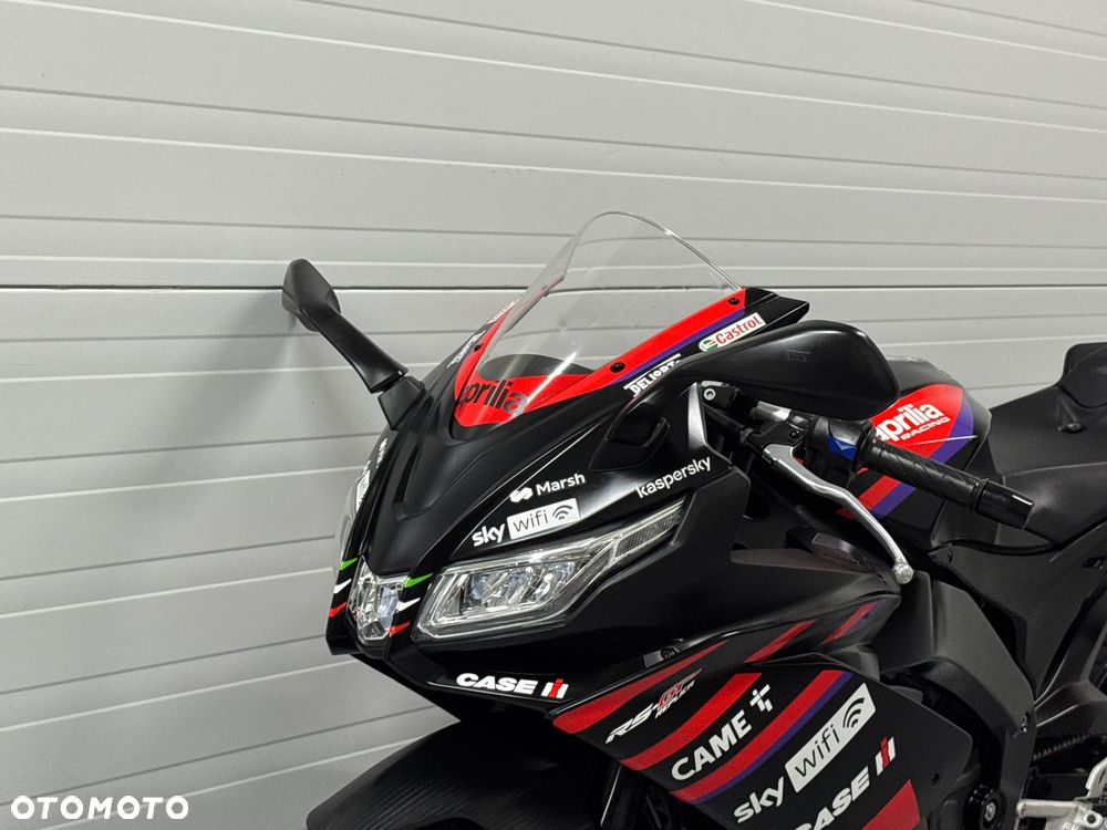 Aprilia RS - 24
