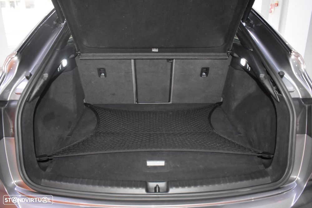 Audi Q4 Sportback e-tron - 58