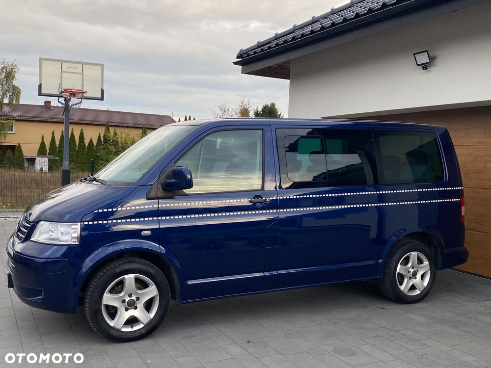 Volkswagen Multivan L1 Startline - 10