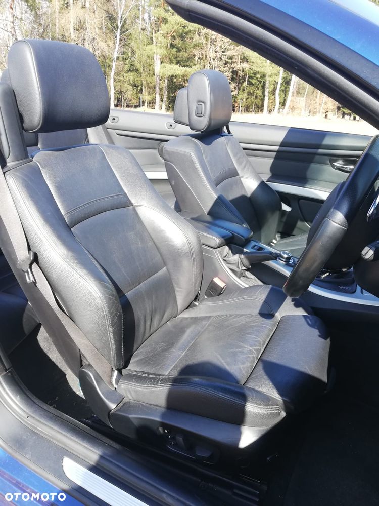 BMW Seria 3 330d M Sport Edition - 8