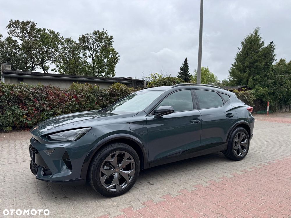 Cupra Formentor 1.5 e-Hybrid DSG VZ Extreme - 5