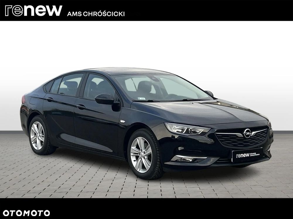 Opel Insignia 1.5 T Enjoy S&S - 7
