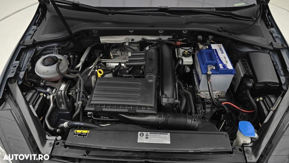 Volkswagen Golf 1.4 TSI DSG Highline - 20