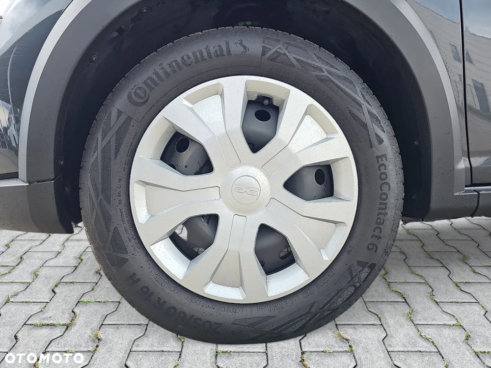 Dacia Jogger 1.0 TCe Essential - 9